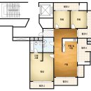 화성아파트 앞 이미지