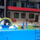 놀이터펜션 이미지