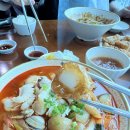 서*갑 | 용인 갑짬뽕 웨이팅 후기 비 오는 주말에도 줄 서게 만드는 에버랜드 주변 중식 맛집