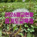강천초걸은분교장 | 경기도교육청 폐교 현황(2026. 3. 1 기준) 입니다.