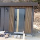 디에스(DS)기업 | 신안렉산 지도에서의 농막 비가림 차양 시공 후기