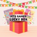 게임박스 | 2025 크리스마스 연말 보드게임 럭키 박스 (A, F) 구매 후기