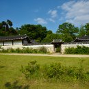 이산중기 - 평택시 만세로 1463 | 화산 아래 녹음 속 융건릉 둘레길
