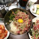 육회정육점