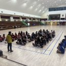 2025 서울특별시 교육감배 학교스포츠클럽 피구대회 여자중등부 1조 예선 이미지