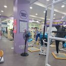 커브스 까치산클럽 이미지