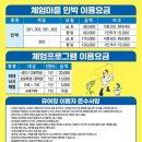 계도낚시