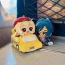 아쿠아PC방 | 러브라이브 선샤인 전시회 후기