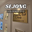 에스알네일 | 세종 나성동 한누리대로 두피탈모케어 두피스케일링 스파오라스칼프 세종나성점