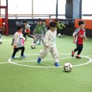 블레싱축구교실
