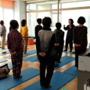 몸살림체조(건강체조) 이미지