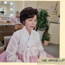 영등포 혼주 메이크업샵 &#39;나린메이크업&#39; &amp; &#39;차분아뜰리에&#39; 계약 후기