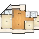 가람마을10단지 동양엔파트월드메르디앙 이미지