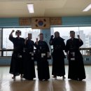 하단검도관 | 검도일기-트이타 검도모임 후기
