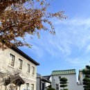 군산여행코스추천 군산스탬프투어 - 도보코스추천
