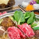 샤브작샤브작 이미지