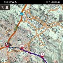 장미공원길 이미지