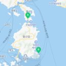 낭만바다유통향일암점