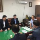 보훈회관 및 노인회관 이미지