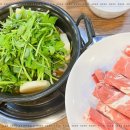 신선샤브&칼국수 이미지