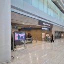 더(The)소중한 한끼 | 인천공항 마티나 라운지 위치 &amp; 제휴카드와 다른 라운지 안내