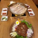 다옴족발보쌈