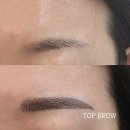 [호평동눈썹 / 남양주눈썹] 15년 경력 전문가의 맞춤 컨설팅, 믿고 가는 '탑뷰티' 방문 후기 ✨