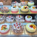 내가잘가는빵집 이미지