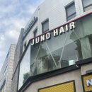 정혜영헤어 | 준오헤어 잠실점 헤드스파 후기 (ft. 정혜영 디자이너)