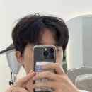 (유)동원제2주유소 | 스물유 홍대상수점 : 짧은머리 옆머리 남자 다운펌 구렛나루 살린 댄디컷 상수역 미용실 후기