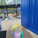 잠실공원 | (아이랑 나들이)잠실한강공원 물놀이장 후기[물놀이장 준비물 꿀팁]