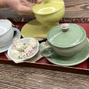 고품격 떡·한과 이미지