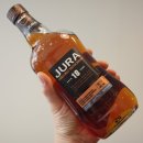 진두(남) | 7만 원대 고숙성 위스키 주라 18년 싱글몰트 이마트 트레이더스 내돈내산 구입 시음 후기