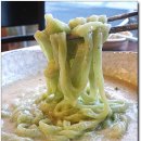 정칼국수 이미지