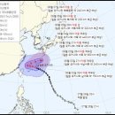 태풍 카눈, 일본 남쪽 향하나…무더위 심화시킬 듯 이미지