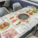 삼백식당 이미지
