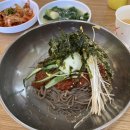 봉메밀 (검단산점) | 하남 막국수 맛집, 장염 2일차에 비빔막국수를 우겨넣다.