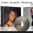 Mariah Carey 역대 빌보드 싱글차트 1위곡들!! 이미지