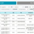 양운초등학교병설유치원 이미지