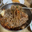 강원도 화천 로컬 맛집 신천일막국수 40년 전통 가게 리뷰