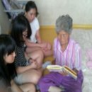 재)광명시자원봉사센터 이미지