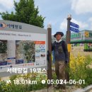 서해랑길19코스