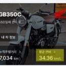 남송주유소 | 창원 중식뷔페, 창녕 남지 유채꽃(혼다 GB350C)