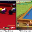 Three Cushion Club 이미지