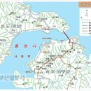 제185 차 산행 - 9 월 4 일 - 통영 사량도 칠현산(348m) 이미지