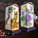 민화(전통) 이미지