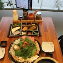 정성순대밀양점
