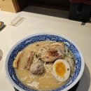 멘야코노하성수 | 내돈내산 | 성수 뚝섬 라멘 맛집 '멘야코노하' 솔직후기