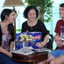 관광민박 이미지