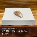 스시타케 | 대전 분위기 좋은 스시 오마카세 스시타케 런치 내돈내산 후기